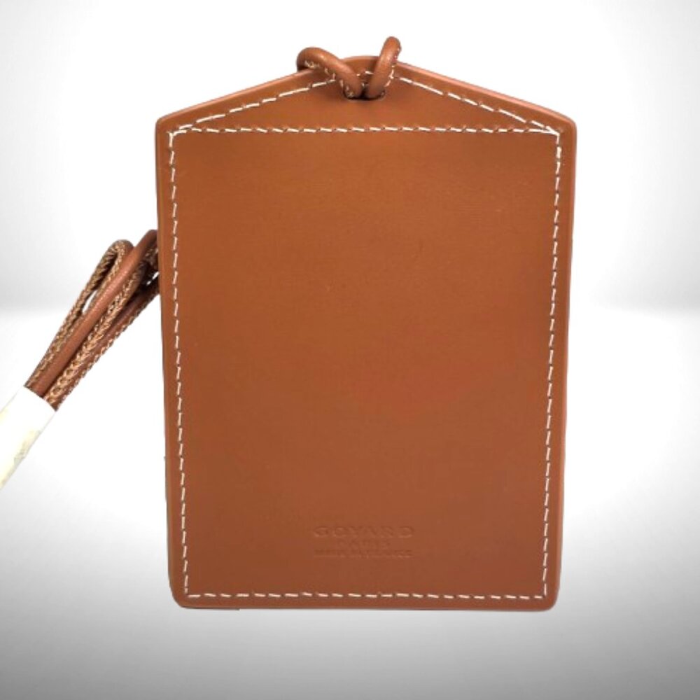 Goyard Vénus Bag Mirror - New - Picture 3 of 5